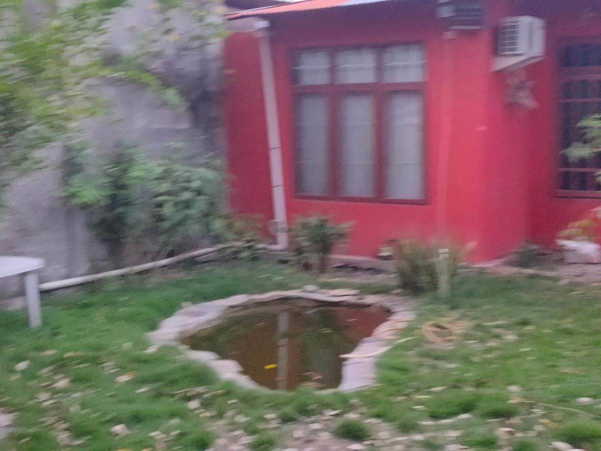 帝力 明哈背包客旅舍旅舍 外观 照片