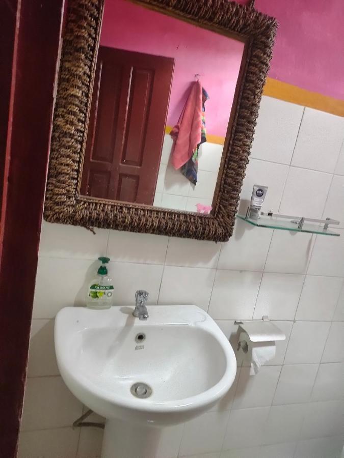 帝力 明哈背包客旅舍旅舍 外观 照片